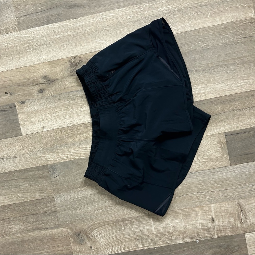 True navy lulu